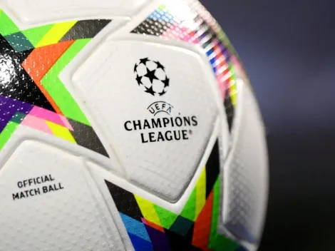 Champions League 2022-2023 Round of 16 second leg games: Kick-off time and TV Schedule