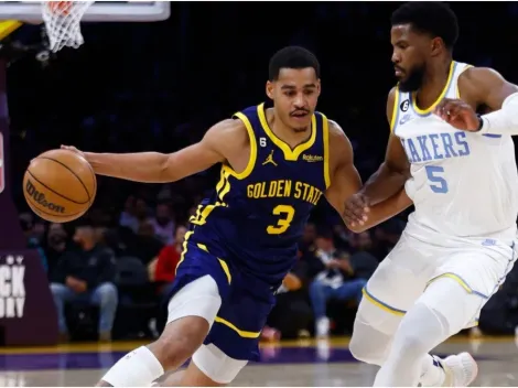 Watch Golden State Warriors vs Los Angeles Lakers online free in the US today: TV Channel and Live Streaming