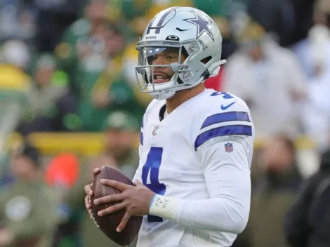 NFL Rumors: Cowboys QB Dak Prescott may lose his second favorite target in 2022