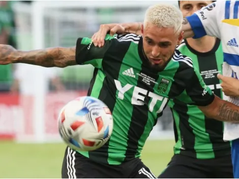 Violette AC vs Austin FC: TV Channel, how and where to watch or live stream online free 2023 Concacaf Champions League in your country today