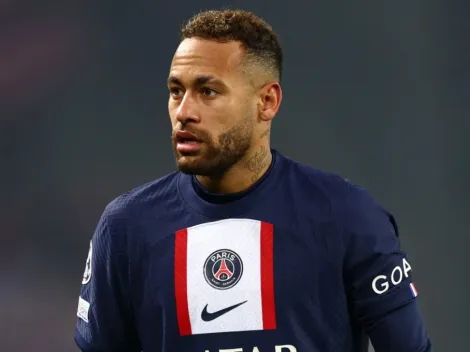 PSG have terrible news about Brazilian superstar Neymar Jr.