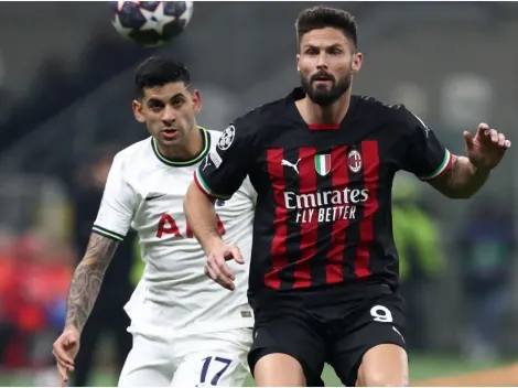 Tottenham vs AC Milan: TV Channel, how and where to watch or live stream online 2022/2023 UEFA Champions League in your country today