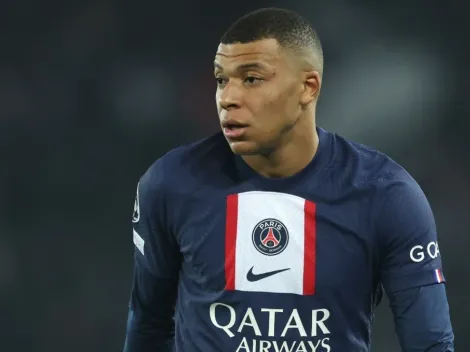 Bayern star warns Kylian Mbappe, PSG ahead of Champions League clash: 'He won't have fun'