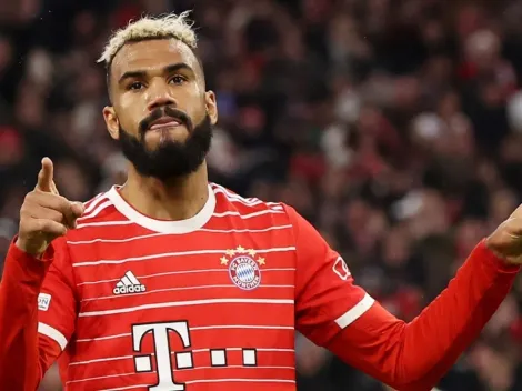 Bayern eliminate PSG from Champions League: Highlights and goals (2-0)