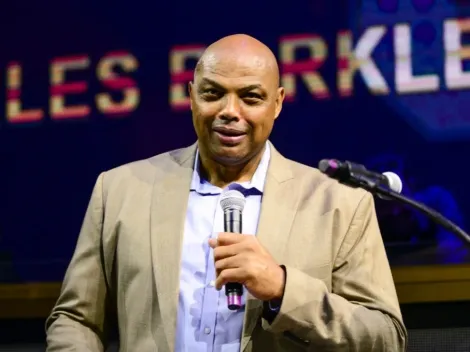 Charles Barkley destroys Kendrick Perkins over racist MVP voters narrative