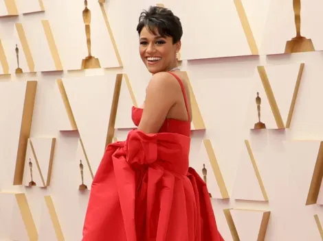 Is Ariana DeBose performing at the 2023 Oscars?