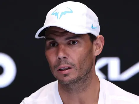 BNP Paribas Open 2023: Why is Rafael Nadal not playing at Indian Wells?