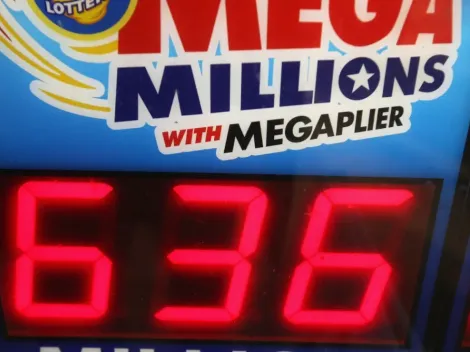 Mega Millions Live Drawing Results for Tuesday, March 7, 2023: Winning Numbers