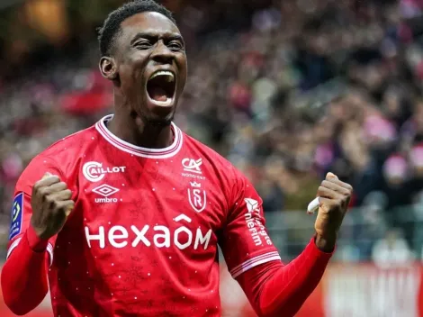 Potential USMNT player Folarin Balogun sought by two important European clubs