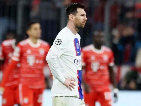 Is Lionel Messi retiring? PSG star's future after 2023 Champions League exit