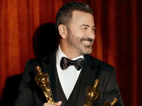 How much money will Jimmy Kimmel get for hosting the Oscars 2023?