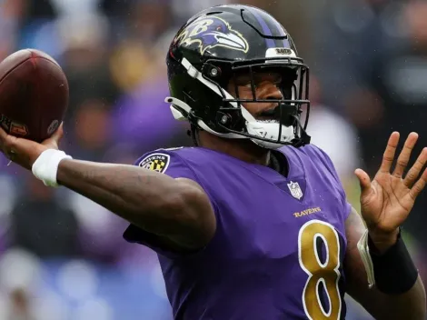 NFL News: Why no teams are interested in Lamar Jackson with non-exclusive franchise tag?