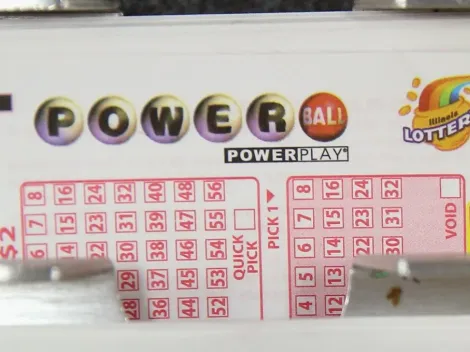 Powerball Live Drawing Results for Wednesday, March 8, 2023: Winning Numbers