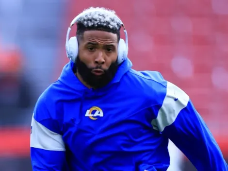 NFL News: Odell Beckham Jr. hypes up Cowboys fans with latest social media post