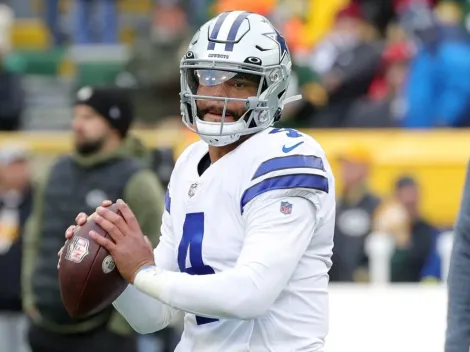 NFL News: Dak Prescott pressures Cowboys' front office for a new contract extension