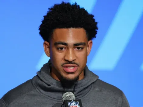 Nick Saban makes bold remark about Bryce Young and his NFL future