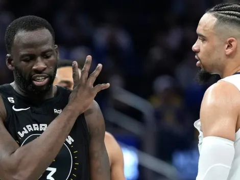 Draymond Green humiliates Dillon Brooks with merciless rant