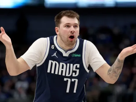 Report: Dallas Mavericks get big news on Luka Doncic's injury