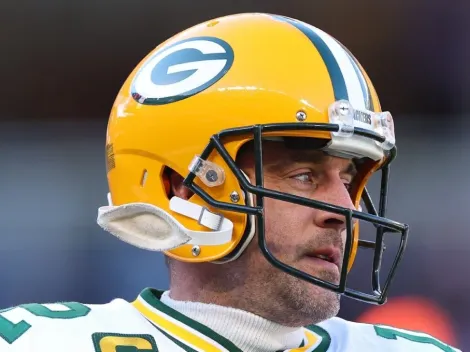 NFL Rumors: Dark horse destinations for Aaron Rodgers