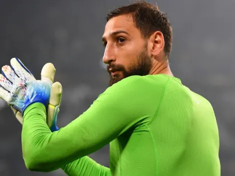 Ex-Milan goalkeeper Gianluigi Donnarumma learns karma lesson after PSG's UEFA Champions League exit