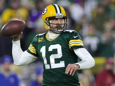 NFL News: New York Jets make intriguing roster move amid Aaron Rodgers' negotiation