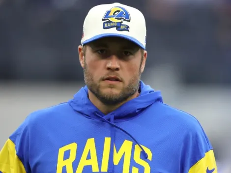 NFL Trade Rumors: Los Angeles Rams are trying to move Matthew Stafford