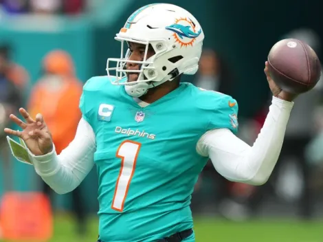 NFL News: Miami Dolphins make final decision on Tua Tagovailoa’s contract