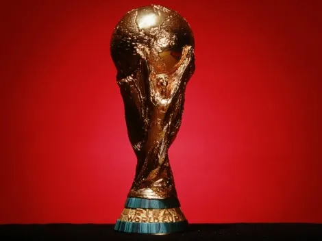 World Cup 2030: Ukraine could be out as host candidate after shocking scandal