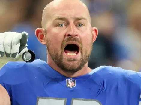 25 of the tallest players in the NFL