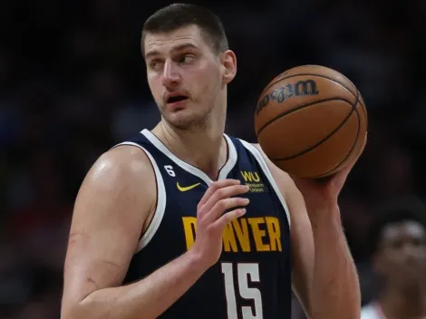 Gilbert Arenas says Nikola Jokic is better than LeBron James and Kobe Bryant in one shocking aspect