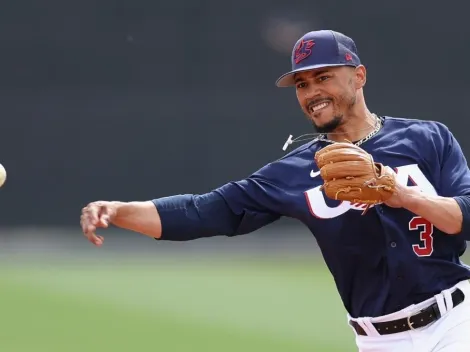 Watch Great Britain vs United States online free in the US: TV Channel and Live Streaming for 2023 World Baseball Classic