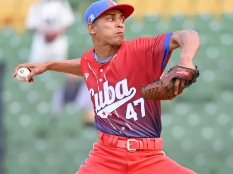 Watch Chinese Taipei vs Cuba online free in the US: TV Channel and Live Streaming for 2023 World Baseball Classic