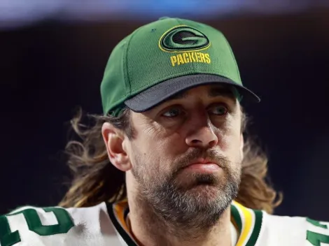 NFL News: Packers 'hint' Aaron Rodgers is out of Green Bay