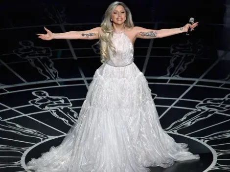 Academy Awards: How many times did Lady Gaga sing at the Oscars?