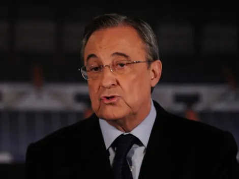 Real Madrid announce historic decision against Barcelona in corruption scandal