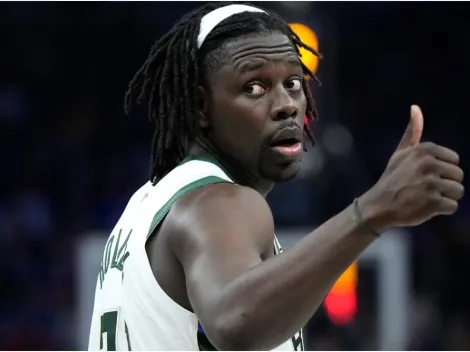 Watch Milwaukee Bucks vs Sacramento Kings online free in the US today: TV Channel and Live Streaming