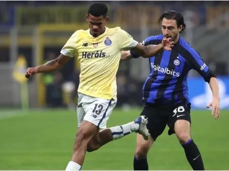 Porto vs Inter: TV Channel, how and where to watch or live stream online free 2022/2023 UEFA Champions League in your country today