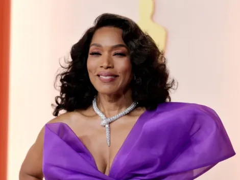 Angela Bassett's heartbreaking reaction goes viral after losing at the 2023 Oscars [Video]