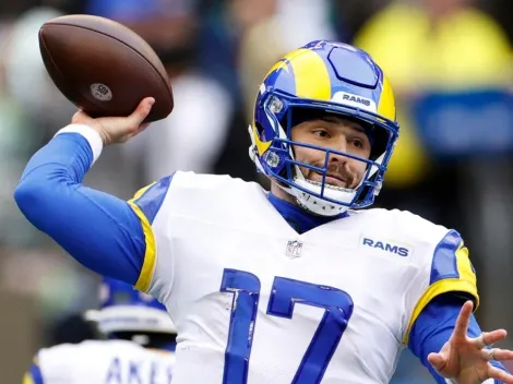 NFL Rumors: Buccaneers and potential teams for Bayer Mayfield