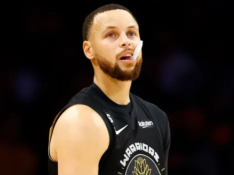 Stephen Curry makes shocking admission about his NBA future