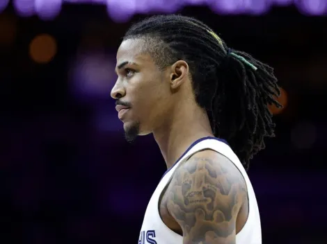 Insider shares concerning update on Ja Morant