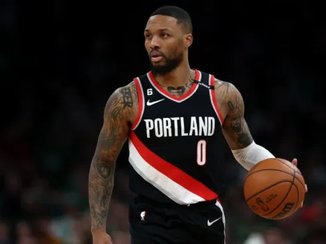 Damian Lillard blasts NBA ring culture in epic rant