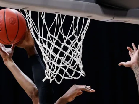 March Madness 2023: How tall is the regulation basketball hoop?