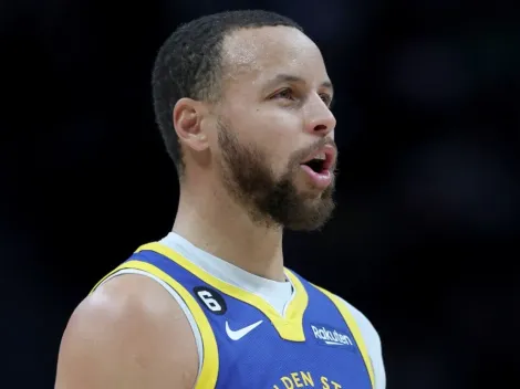 Stephen Curry sought out Tom Brady and Aaron Rodgers for optimistic advice