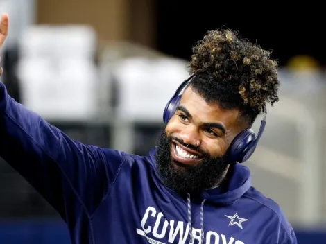 NFL News: Dallas Cowboys make shocking final decision on Ezekiel Elliott