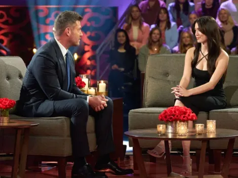 The Bachelor 2023: What is the controversy surrounding Greer Blitzer?