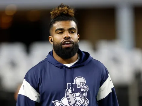 NFL News: Ezekiel Elliott draws big interest from recent Super Bowl champions