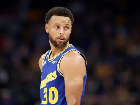 Stephen Curry opens up on winning another ring with the Warriors