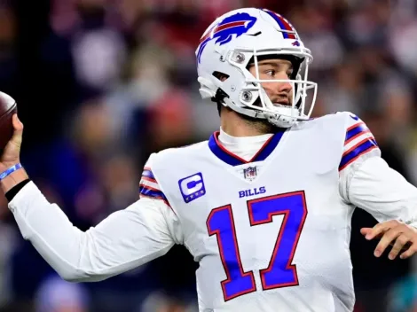 NFL News: The Buffalo Bills add another weapon for Josh Allen in 2023