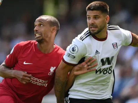 Liverpool vs Fulham: Why was the 2022-2023 Premier League game postponed?